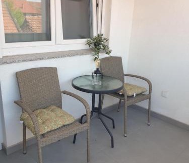 Osijek Apartment | Apartman Angel