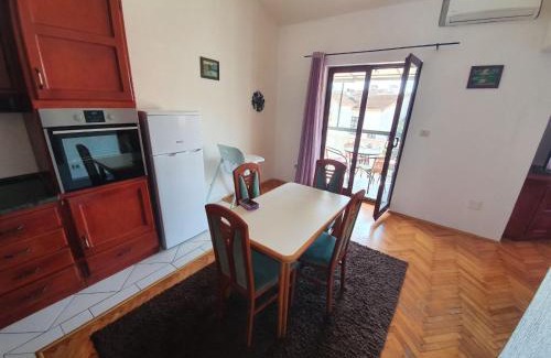 Golubovina Apartment | Apartman Angelina