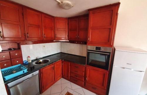 Golubovina Apartment | Apartman Angelina