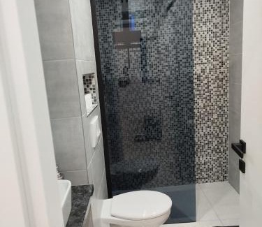 Vinkovci Apartment | Apartman Ani
