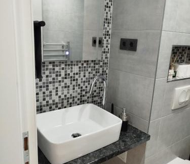Vinkovci Apartment | Apartman Ani