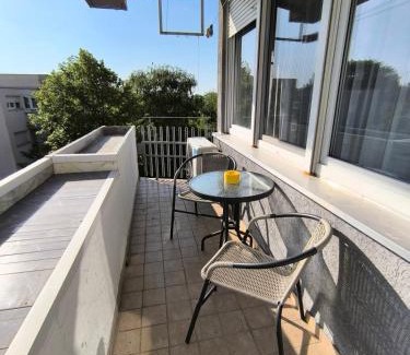 Borovo Apartment | Apartman ANJA