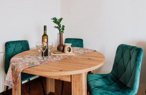 Daruvar Apartment | Apartman Aqua
