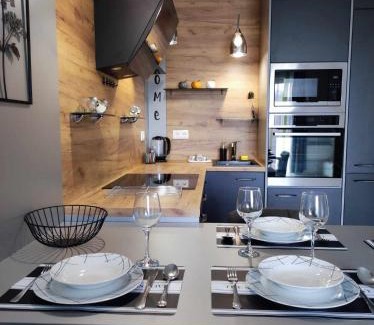 Sarvar Apartment | Apartman Aranyhal City