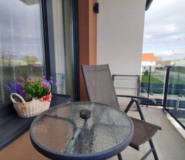 Sarvar Apartment | Apartman Aranyhal City