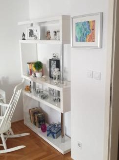 Zagreb Apartment | Apartman Aura