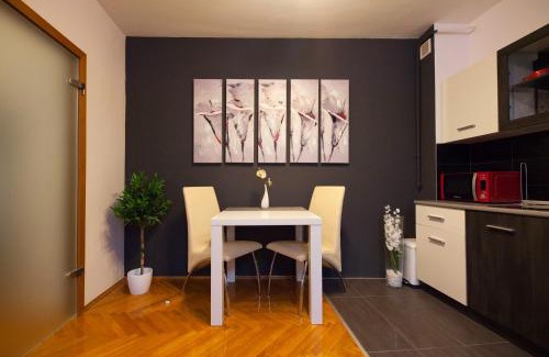 Osijek Apartment | Apartman Aurelius - private parking
