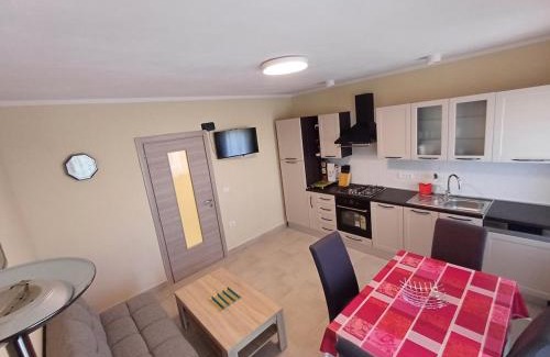 Salakovci Apartment | Apartman Aurora Salakovci
