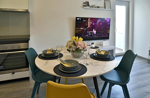 Dugopolje Apartment | Apartman Badi