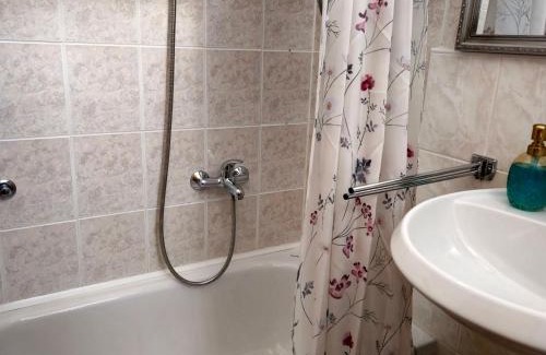 Vukovar Apartment | Apartman Bakin stan
