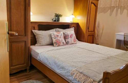 Vukovar Apartment | Apartman Bakin stan