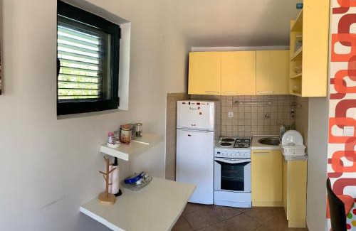 Prcanj House | Apartman Barbara