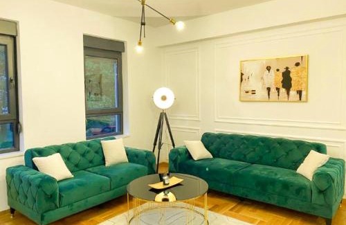Trebinje Apartment | Apartman Barocco
