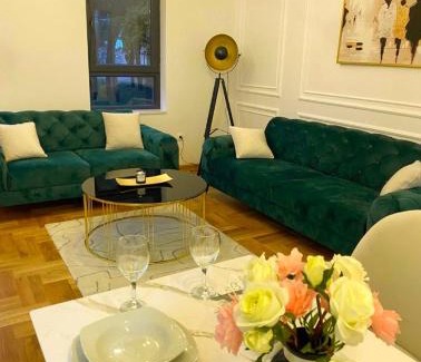 Trebinje Apartment | Apartman Barocco