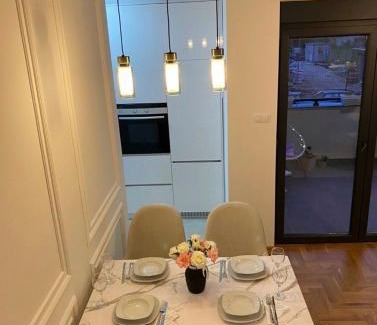 Trebinje Apartment | Apartman Barocco