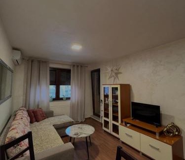 Doboj Apartment | Apartman Basic Doboj