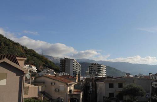 Bijeli do Apartment | Apartman Bećir