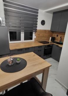 Vinkovci Apartment | Apartman Bear Vinkovci