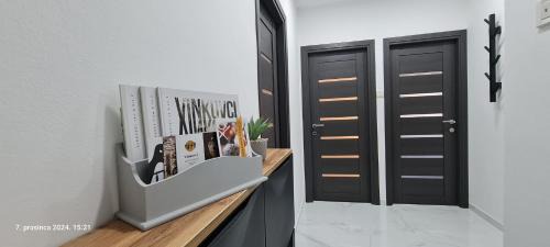 Vinkovci Apartment | Apartman Bear Vinkovci
