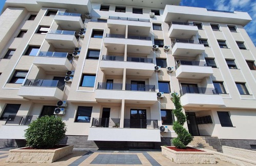 Cacak Apartment | Apartman Bedem