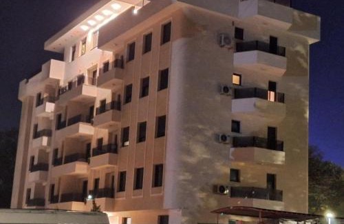 Cacak Apartment | Apartman Bedem