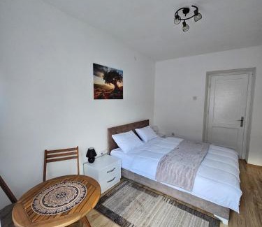 Kolasin Apartment | Apartman Begovic