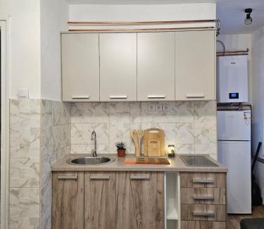Kolasin Apartment | Apartman Begovic