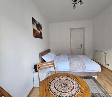 Kolasin Apartment | Apartman Begovic
