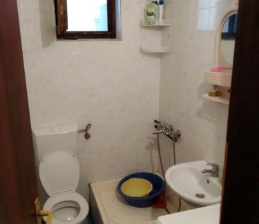 Bjelisi Apartment | apartman Bjeliska