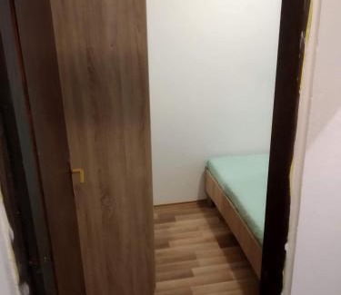 Bjelisi Apartment | apartman Bjeliska