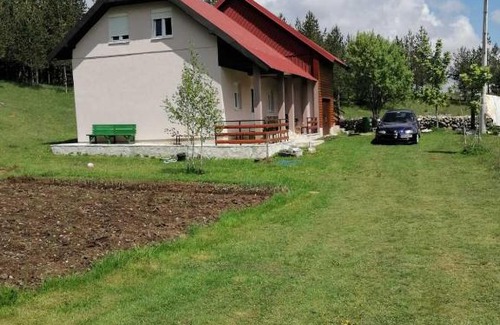 Njegovuđa Apartment | Apartman Bojovic