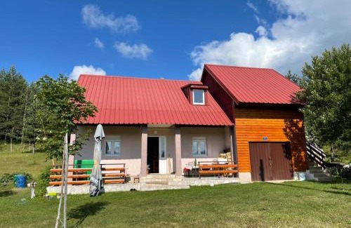 Njegovuđa Apartment | Apartman Bojovic
