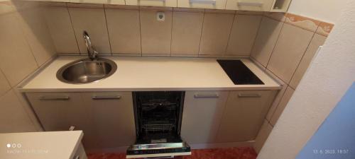 Seoca Apartment | Apartman Bojovic Sutomore