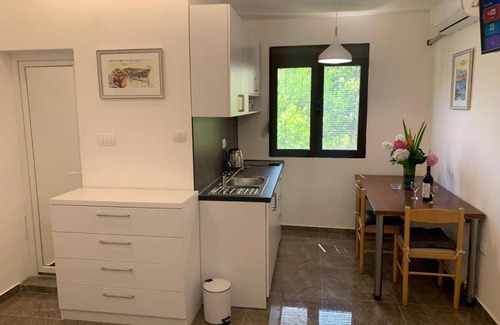 Dubovica Apartment | Apartman Boka 1 BU2