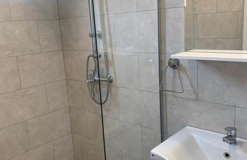 Dubovica Apartment | Apartman Boka 1 BU2