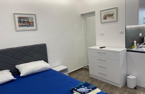 Dubovica Apartment | Apartman Boka 2