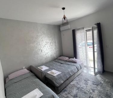 Golubovina Apartment | Apartman Budva 07