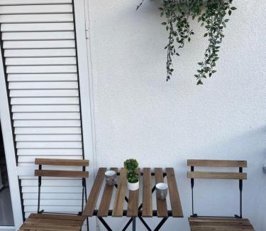 Golubovina Apartment | Apartman Budva 07