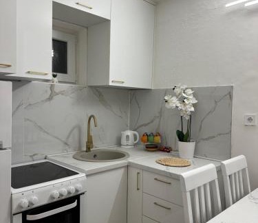 Centar Apartment | Apartman Budva Centar