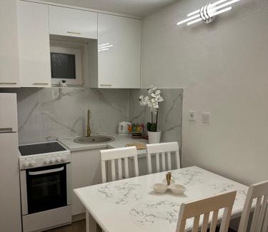 Centar Apartment | Apartman Budva Centar