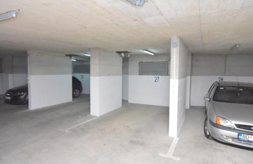 Golubovina Apartment | Apartman Budva