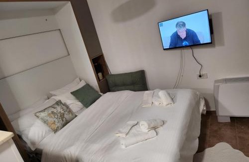 Maini Apartment | Apartman Budva MonaLux