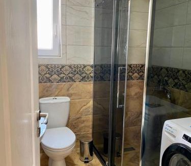 Burtaisi Apartment | Apartman Buki
