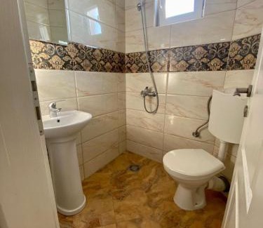 Burtaisi Apartment | Apartman Buki