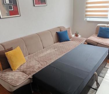 Zivinice Apartment | Apartman Bulevar Živinice