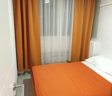 Zivinice Apartment | Apartman Bulevar Živinice
