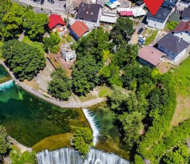 Jajce Apartment | Apartman “Centar Jajce “