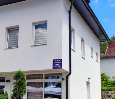 Jajce Apartment | Apartman “Centar Jajce “