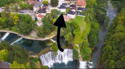 Jajce Apartment | Apartman “Centar Jajce “