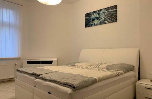 Usti nad Labem Apartment | Apartman Centrum 301